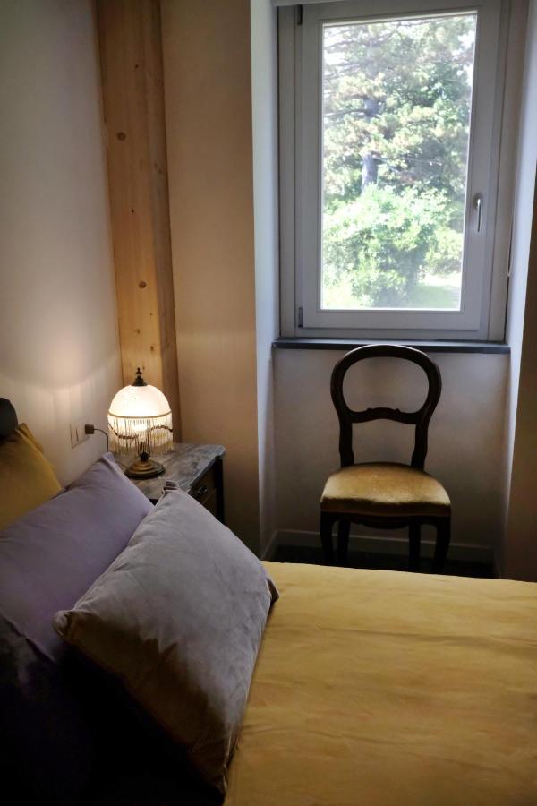 Maison d'hôtes Milo Agriproduction Extérieur photo