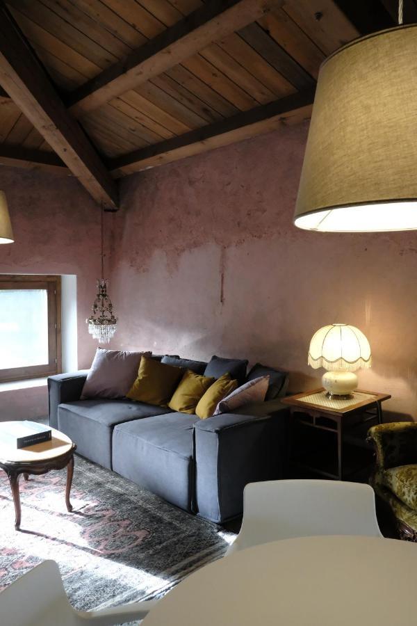 Maison d'hôtes Milo Agriproduction Extérieur photo