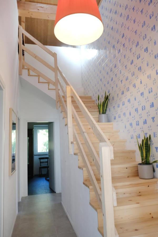 Maison d'hôtes Milo Agriproduction Extérieur photo