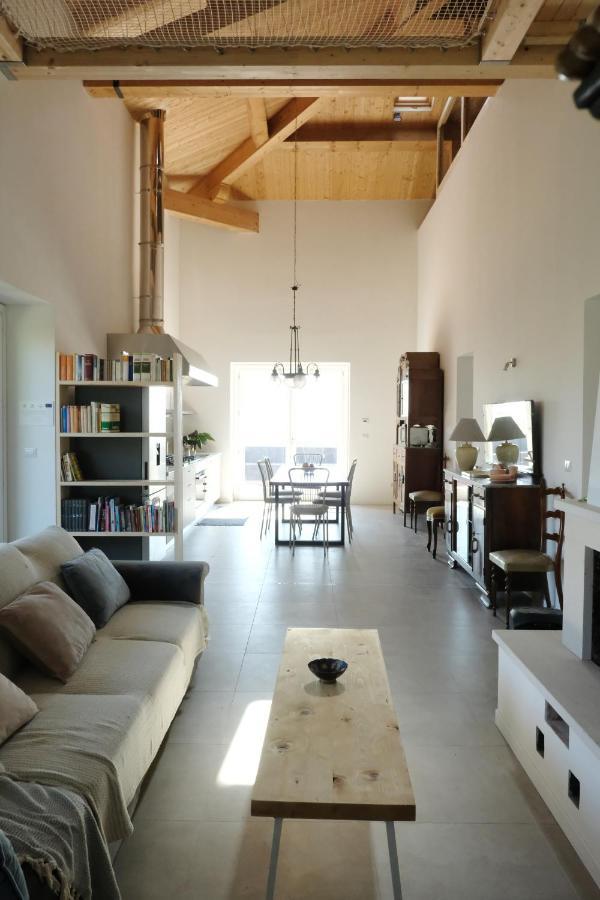 Maison d'hôtes Milo Agriproduction Extérieur photo