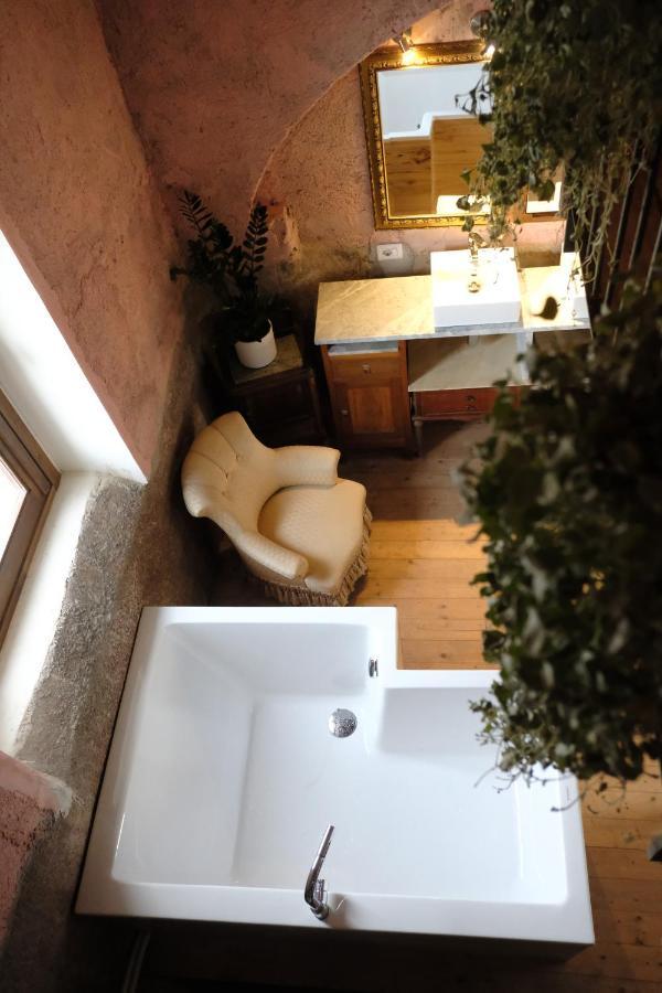 Maison d'hôtes Milo Agriproduction Extérieur photo