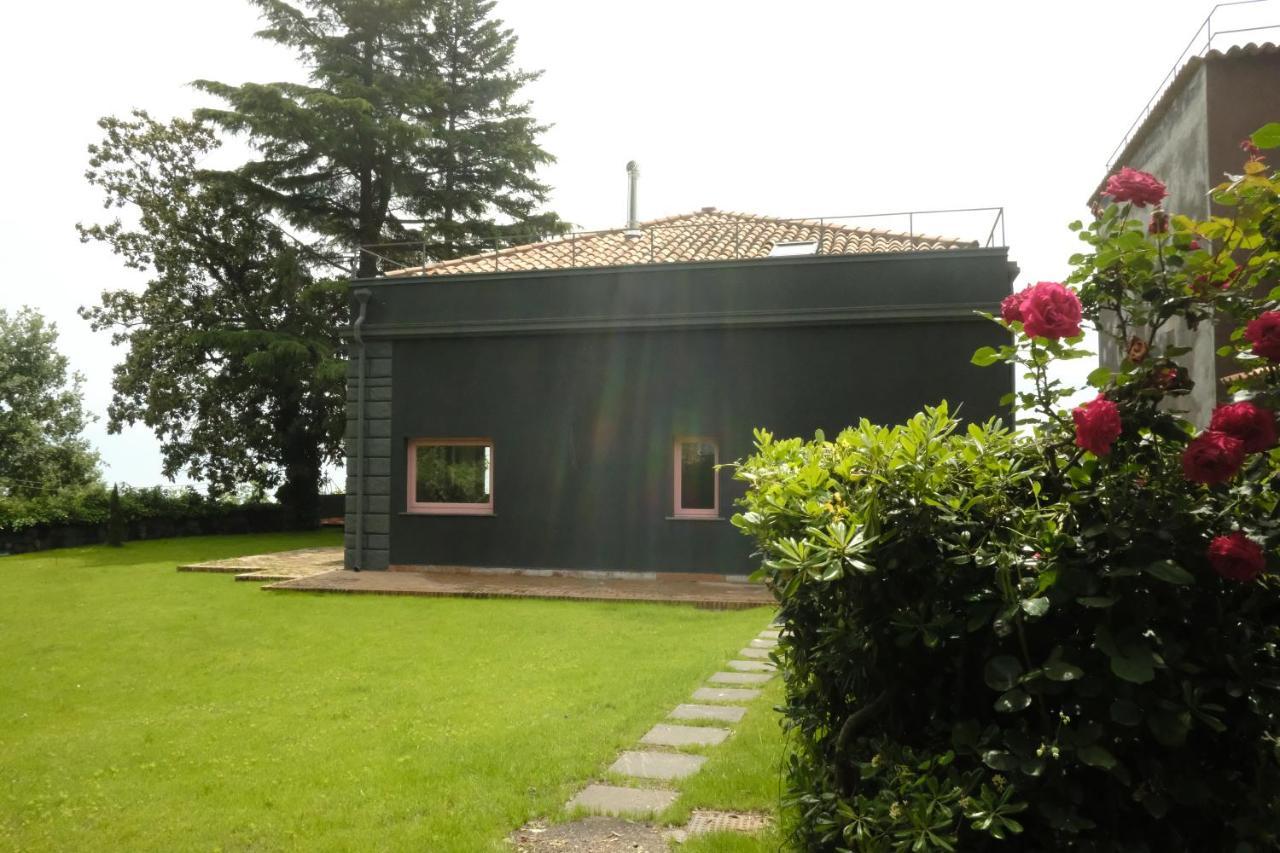 Maison d'hôtes Milo Agriproduction Extérieur photo