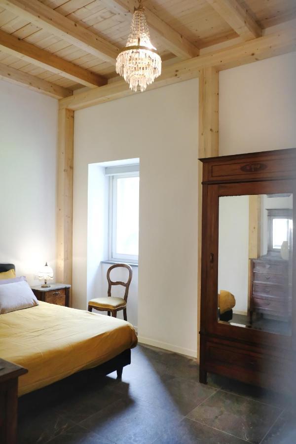 Maison d'hôtes Milo Agriproduction Extérieur photo