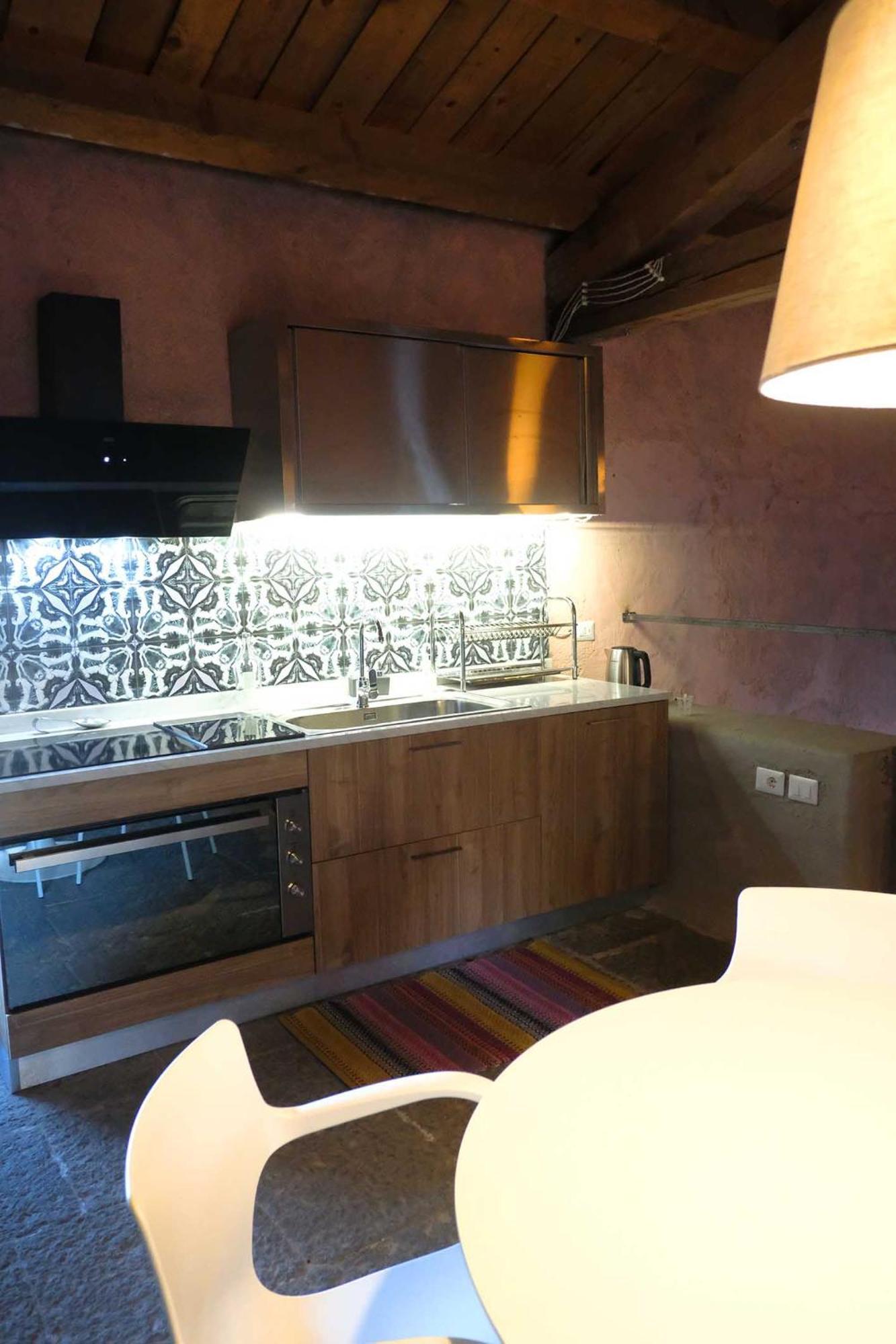 Maison d'hôtes Milo Agriproduction Extérieur photo
