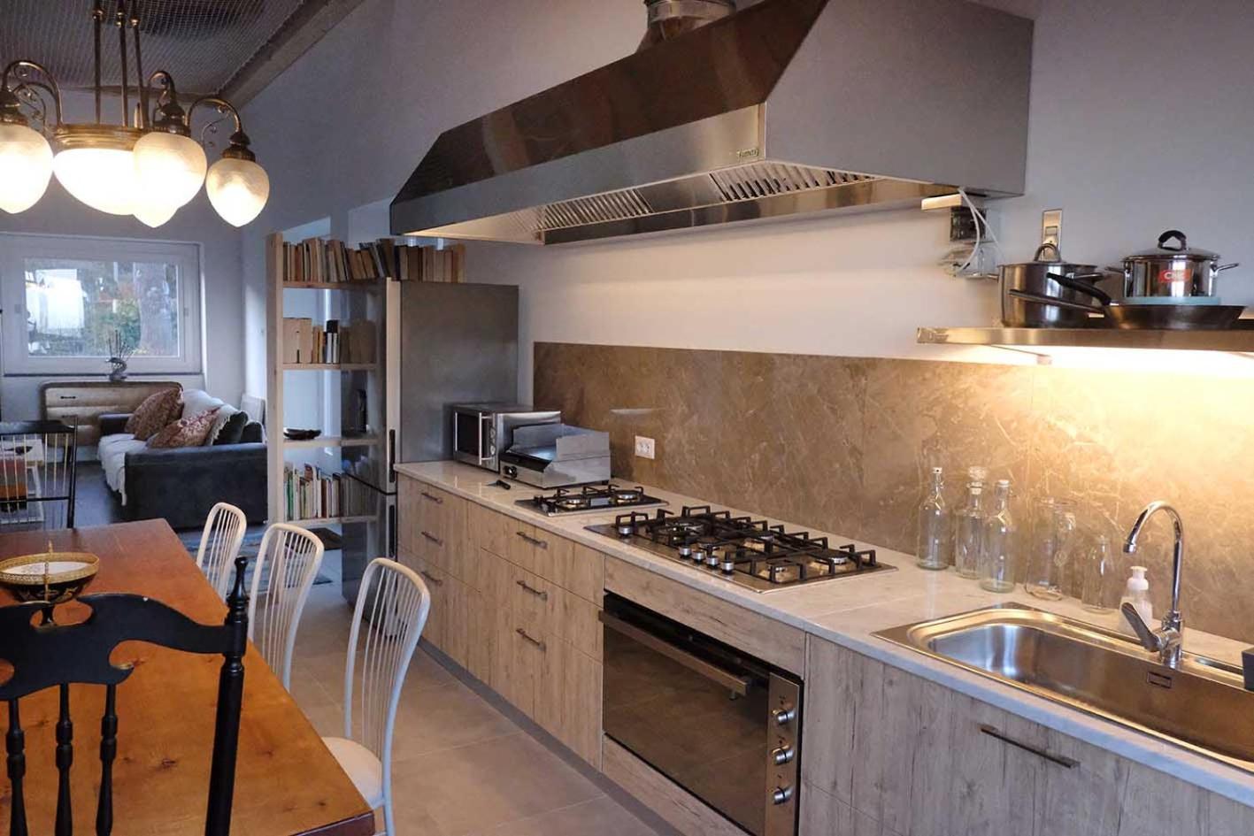 Maison d'hôtes Milo Agriproduction Extérieur photo