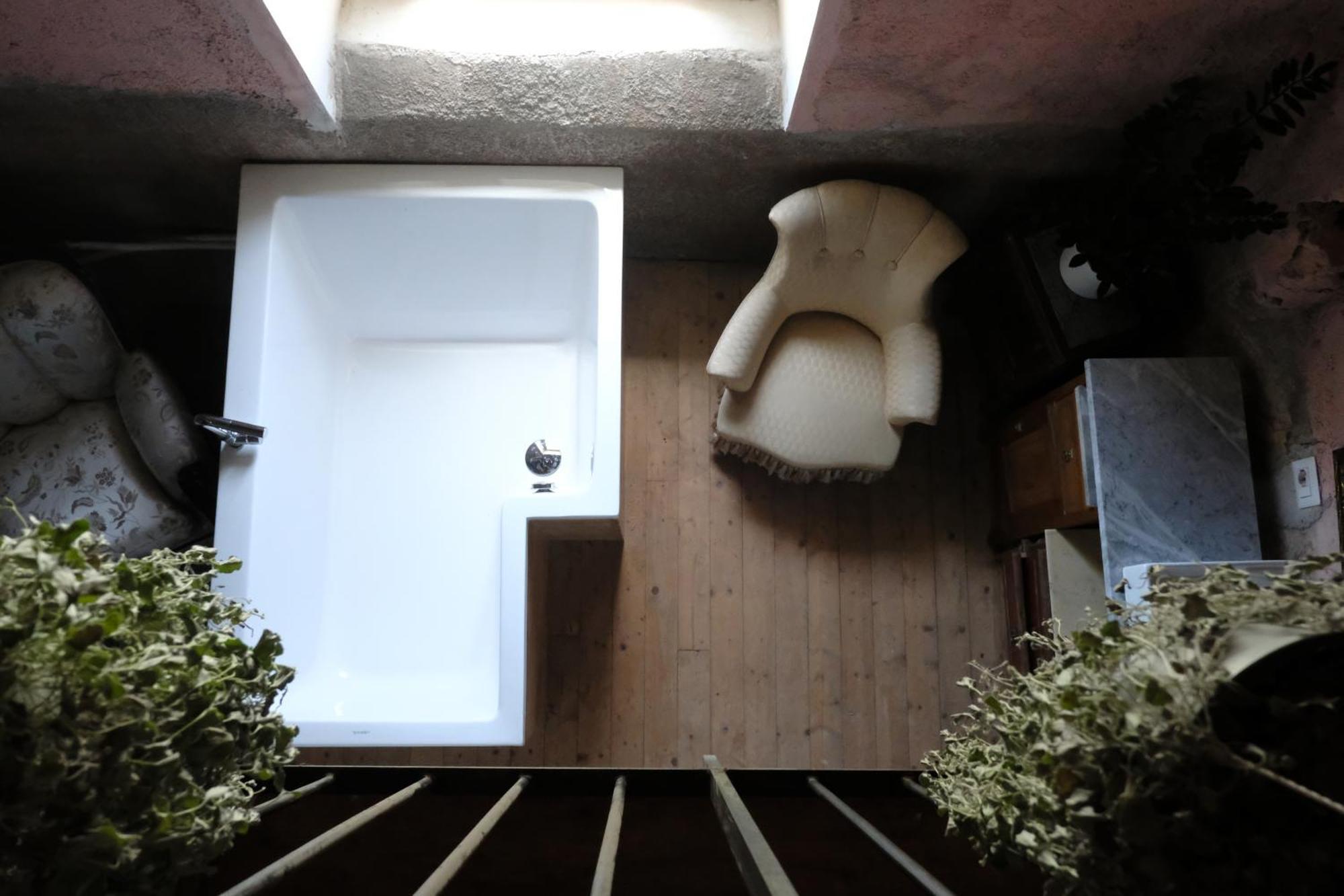 Maison d'hôtes Milo Agriproduction Extérieur photo