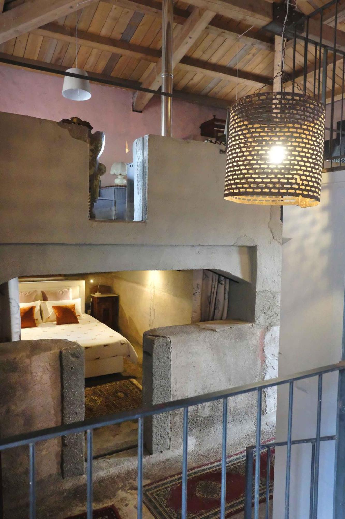 Maison d'hôtes Milo Agriproduction Extérieur photo