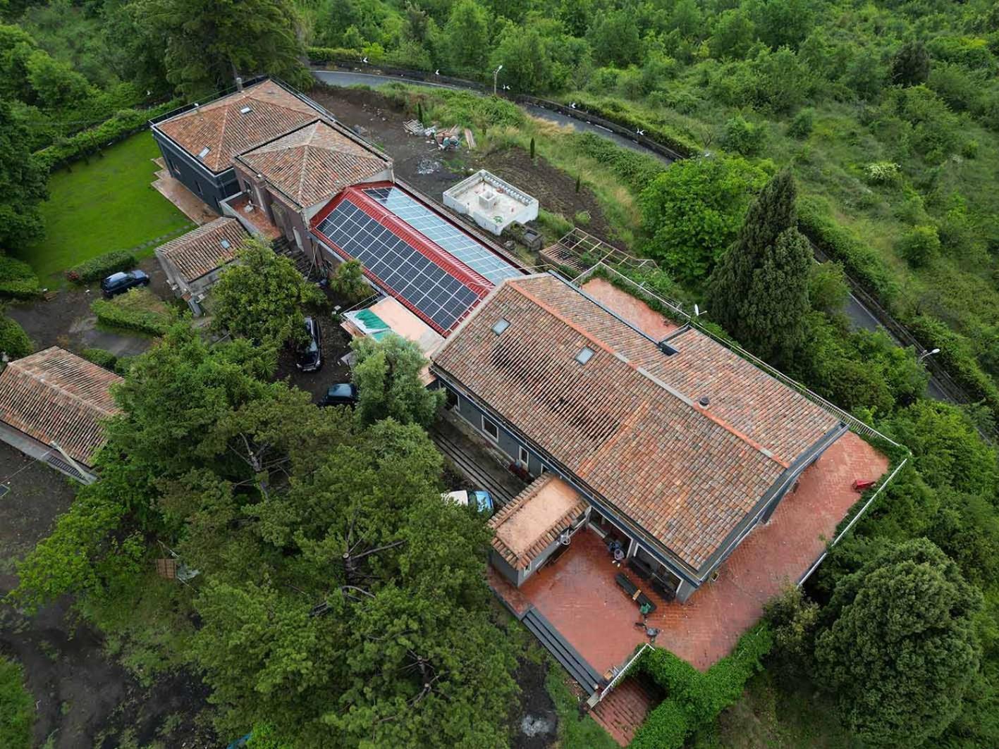 Maison d'hôtes Milo Agriproduction Extérieur photo